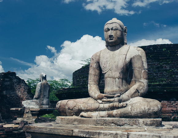 ANCIENT CAPITAL TOUR