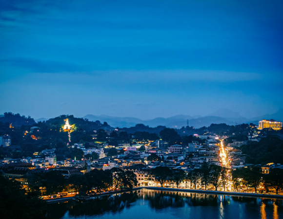 SRI LANKA HIGHLIGHTS